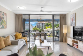 City Lights - Experience the Best of Cairns